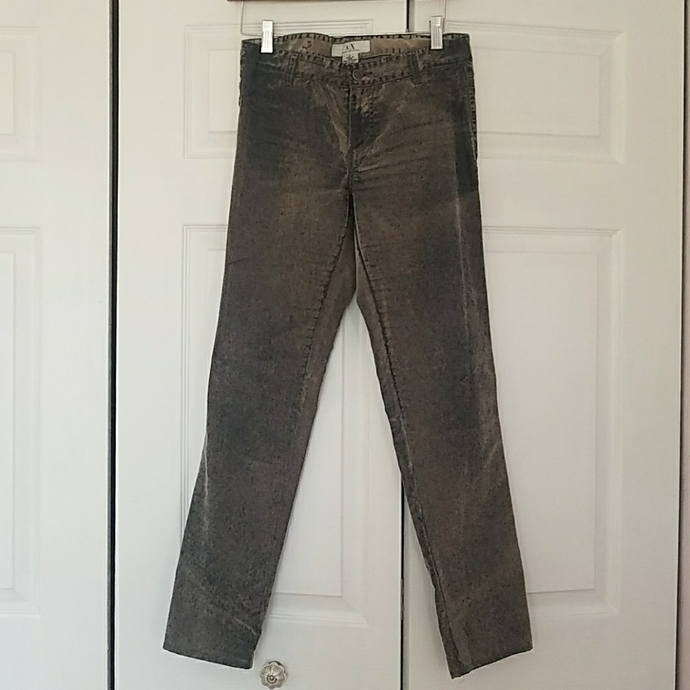 irresistibly soft jeans